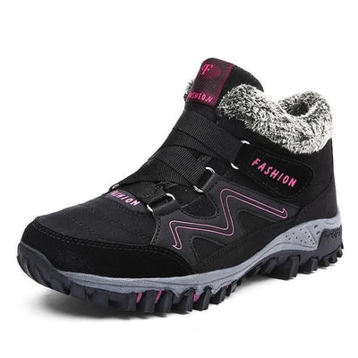 Laluna® | Cozy Outdoor Footwear for Men and Women