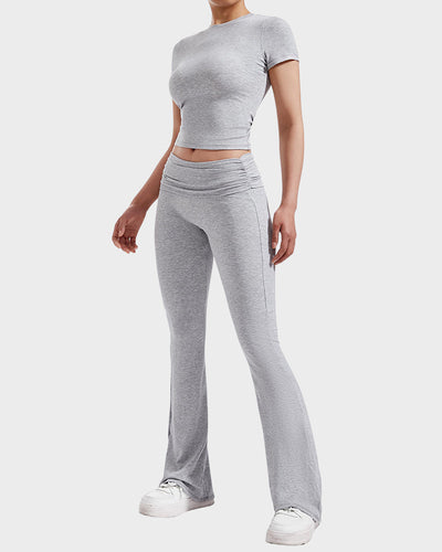 LALUNA® | Stylish Comfort Ensemble
