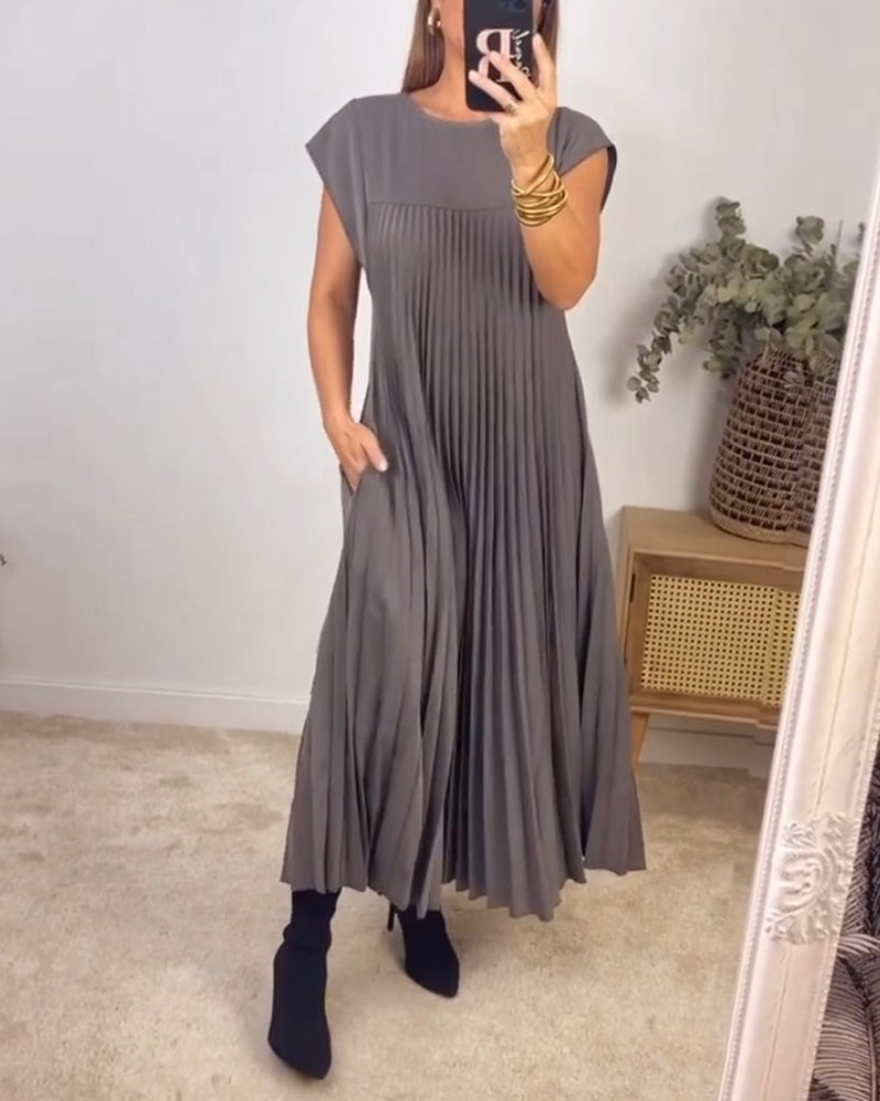 Laluna® | Breezy Summer Maxi Dress