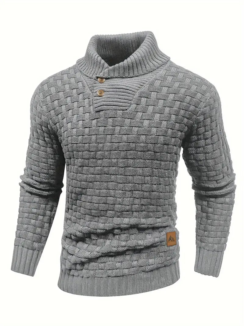 Laluna® | Cozy Knit Sweater
