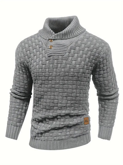Laluna® | Cozy Knit Sweater