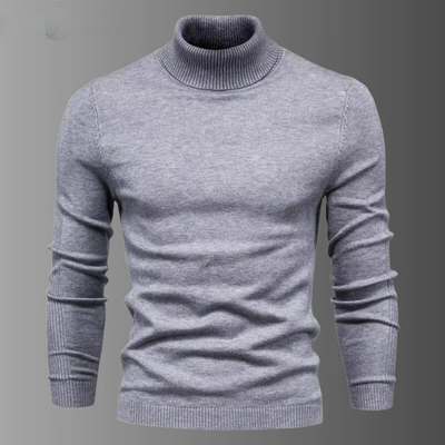 Buy One, Get One Free: Kev® Men's Collared Sweater