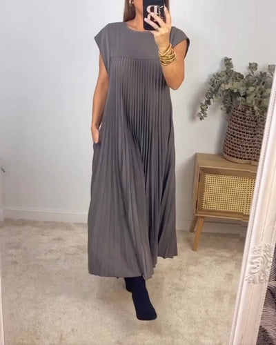Laluna® | Breezy Summer Maxi Dress