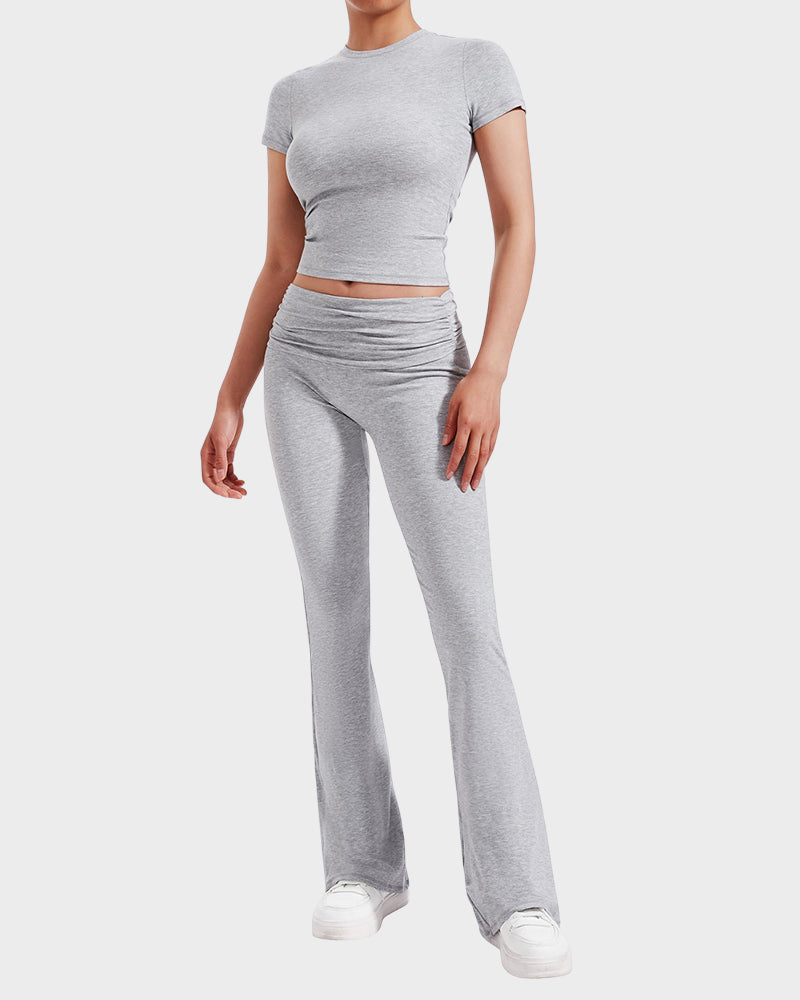 LALUNA® | Stylish Comfort Ensemble