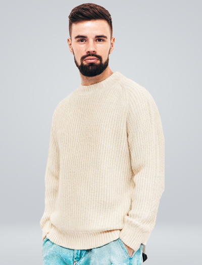 LALUNA® | Cozy Knit Sweater
