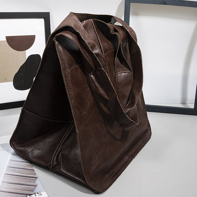 Laluna® | Extra-Large Weekend Tote