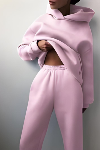 Laluna® | Cozy Jogging Ensemble