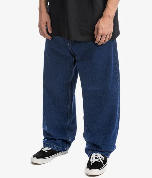 Laluna® | Oversized Baggy Skater Jeans