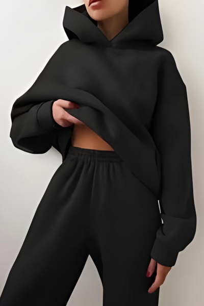 Laluna® | Cozy Jogging Ensemble
