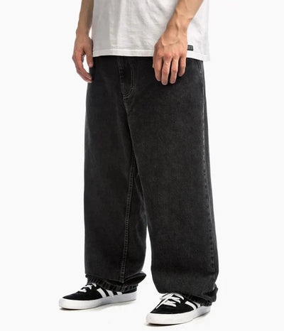 Laluna® | Oversized Baggy Skater Jeans