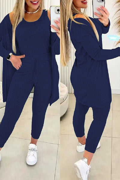Laluna® | Stylish 3-Piece Ensemble