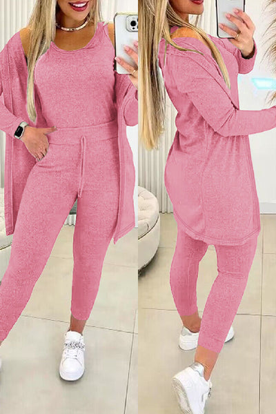 Laluna® | Stylish 3-Piece Ensemble