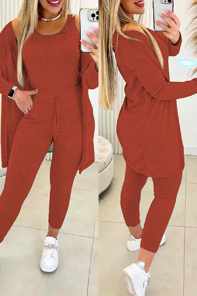 Laluna® | Stylish 3-Piece Ensemble