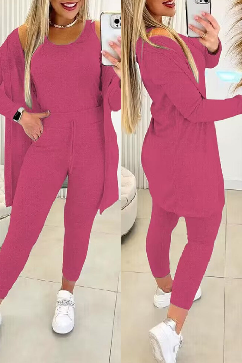Laluna® | Stylish 3-Piece Ensemble