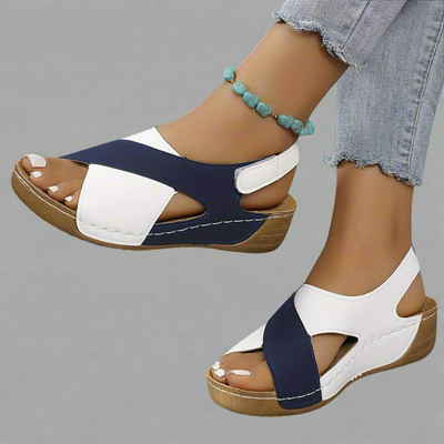 Hilde | Premium Comfort Orthopedic Sandals