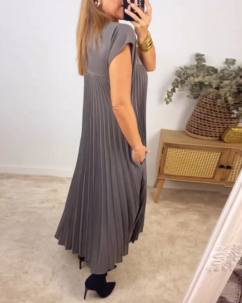Laluna® | Breezy Summer Maxi Dress