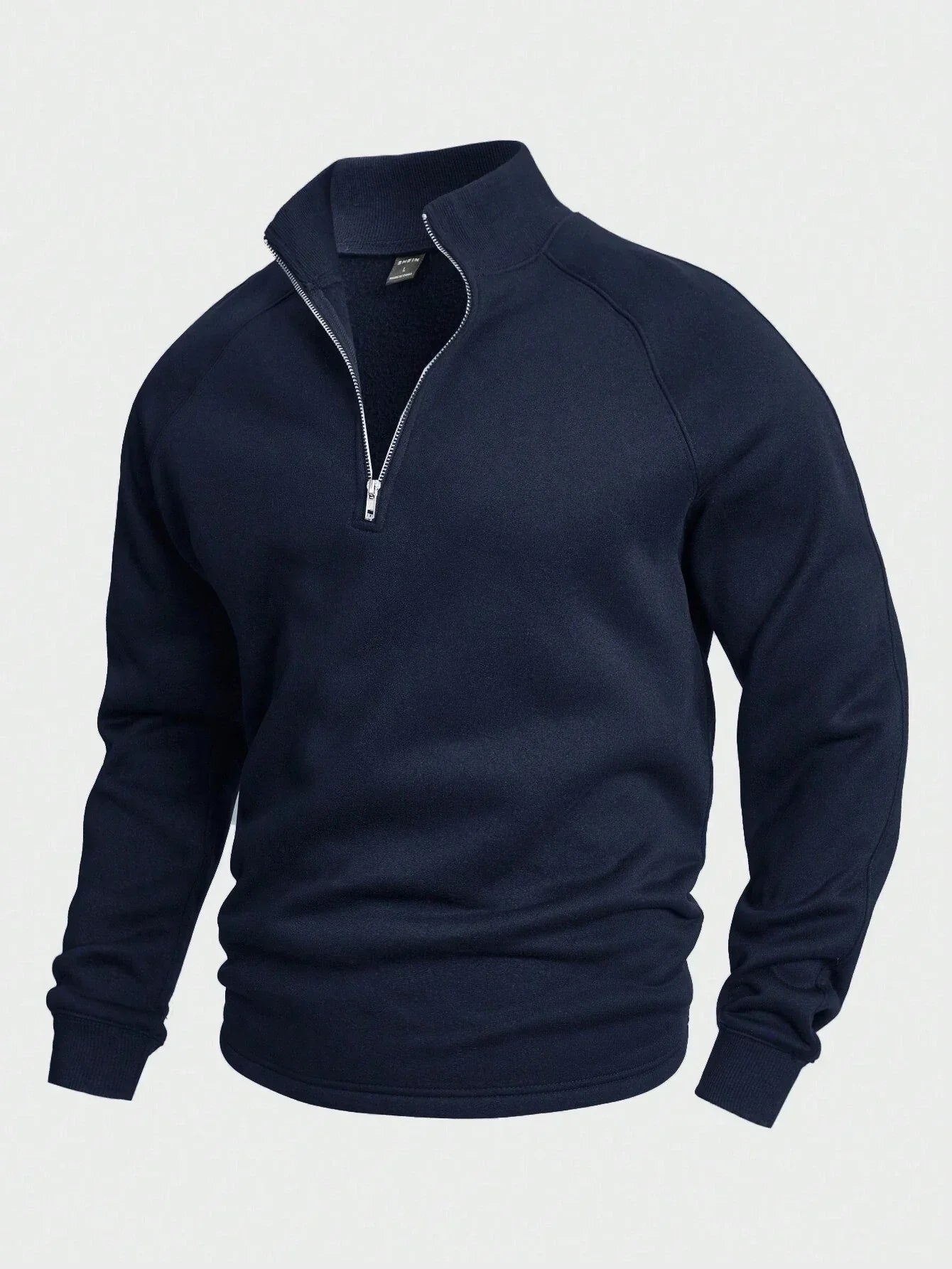Antonio™ | Half-Zip Zip-Up Jacket