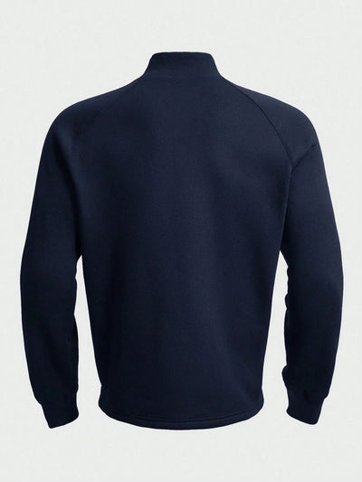 Antonio™ | Half-Zip Zip-Up Jacket