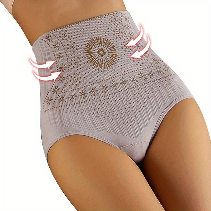 Laluna® | Chic High-Waisted Seamless Design