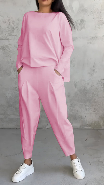 LALUNA® | Dual-Piece Ensemble