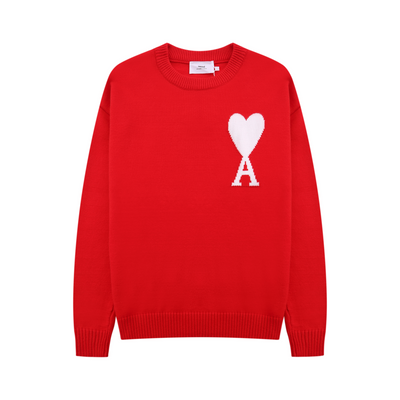 AM* Loose Fit Sweater - Buy One, Get One Free (Available in 20 Colors)