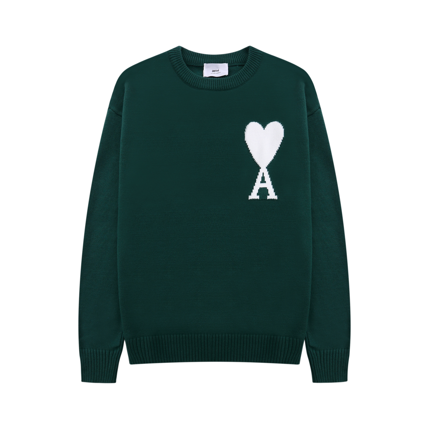AM* Loose Fit Sweater - Buy One, Get One Free (Available in 20 Colors)