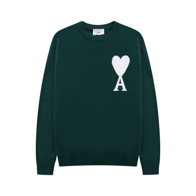 AM* Loose Fit Sweater - Buy One, Get One Free (Available in 20 Colors)