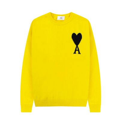 AM* Loose Fit Sweater - Buy One, Get One Free (Available in 20 Colors)