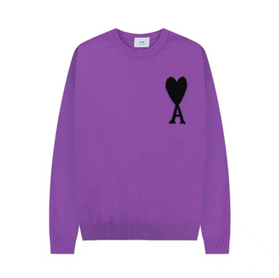 AM* Loose Fit Sweater - Buy One, Get One Free (Available in 20 Colors)