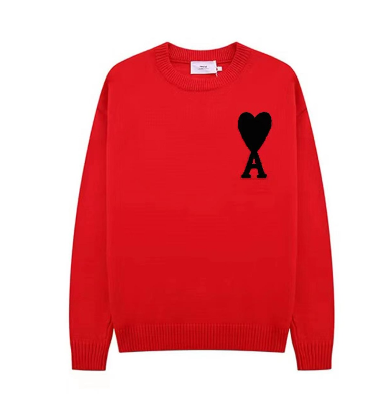 AM* Loose Fit Sweater - Buy One, Get One Free (Available in 20 Colors)