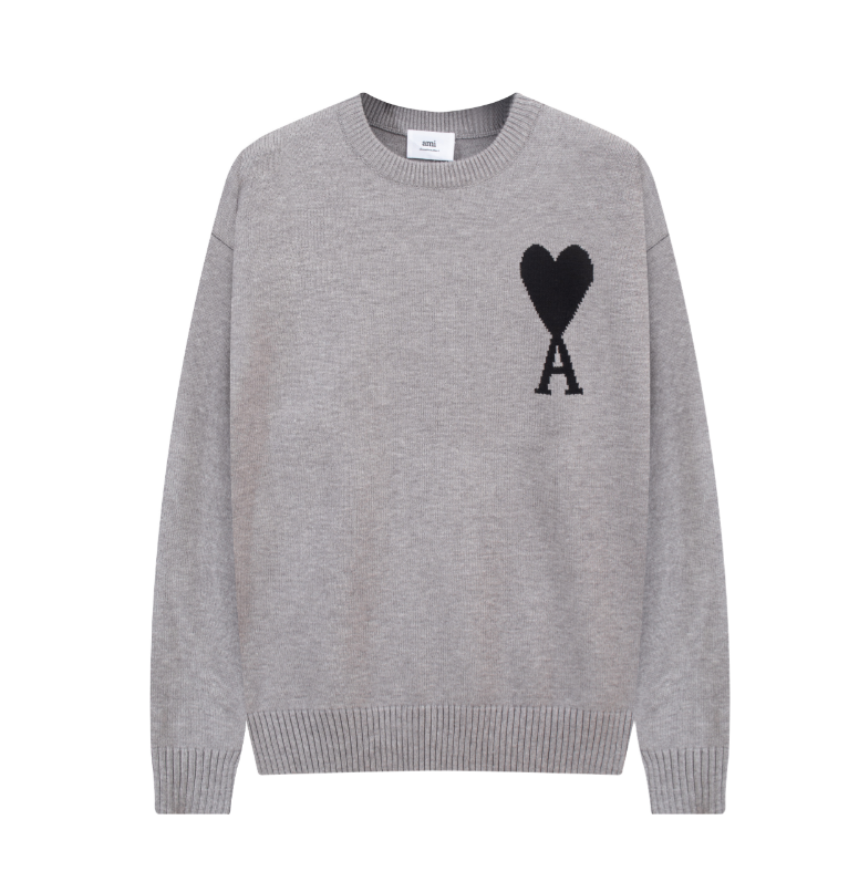 AM* Loose Fit Sweater - Buy One, Get One Free (Available in 20 Colors)