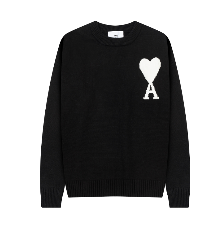 AM* Loose Fit Sweater - Buy One, Get One Free (Available in 20 Colors)