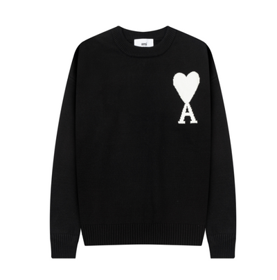 AM* Loose Fit Sweater - Buy One, Get One Free (Available in 20 Colors)