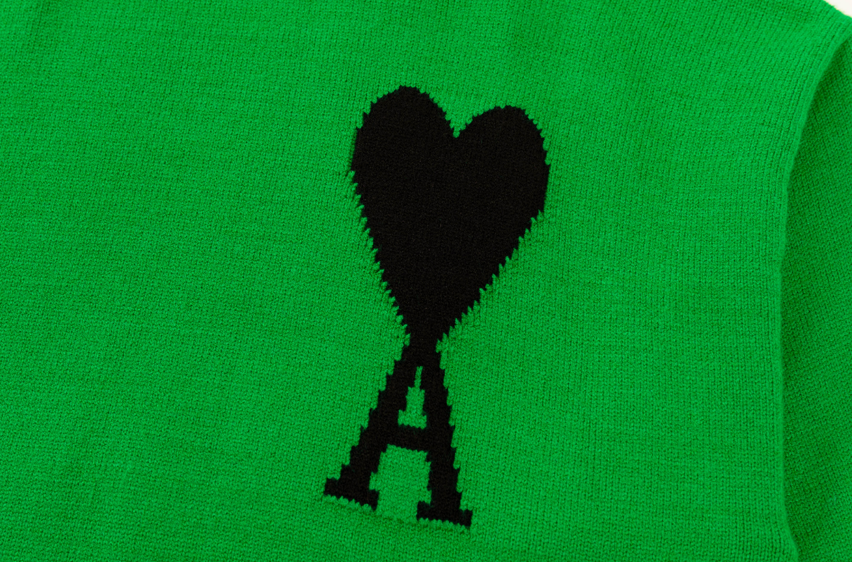 AM* Loose Fit Sweater (Available in 20 Colors)