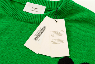 AM* Loose Fit Sweater - Buy One, Get One Free (Available in 20 Colors)