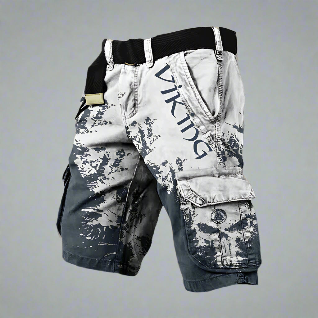 Viking - Men's Cargo Shorts