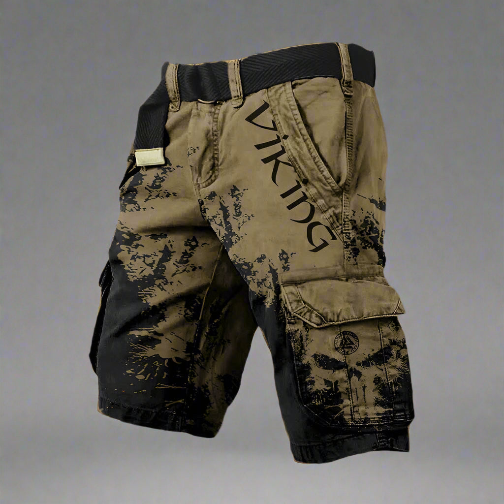 Viking - Men's Cargo Shorts