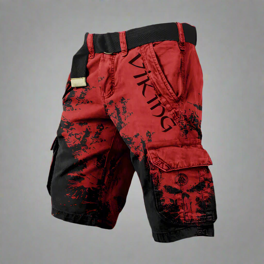 Viking - Men's Cargo Shorts