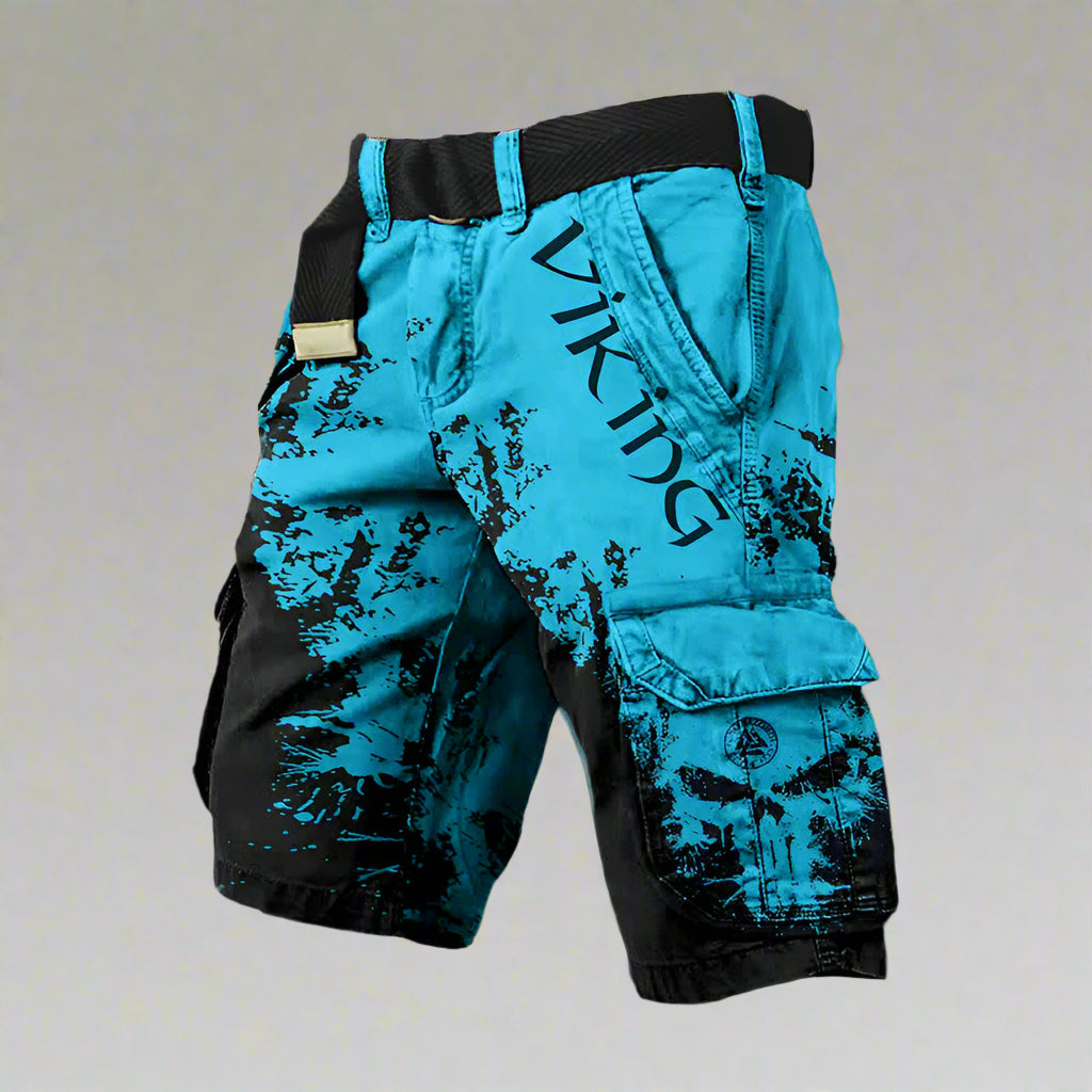 Viking - Men's Cargo Shorts