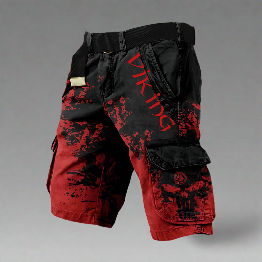 Viking - Men's Cargo Shorts