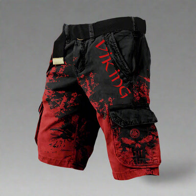 Viking - Men's Cargo Shorts