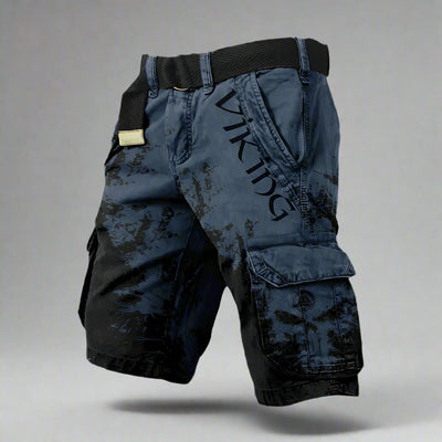 Viking - Men's Cargo Shorts