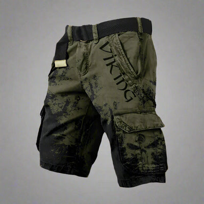 Viking - Men's Cargo Shorts