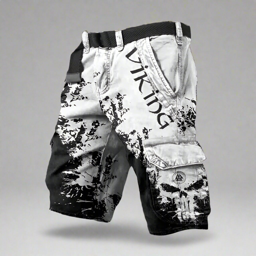 Viking - Men's Cargo Shorts