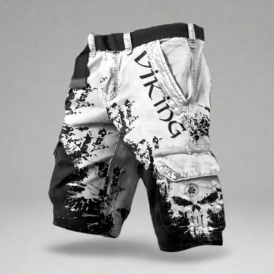 Viking - Men's Cargo Shorts