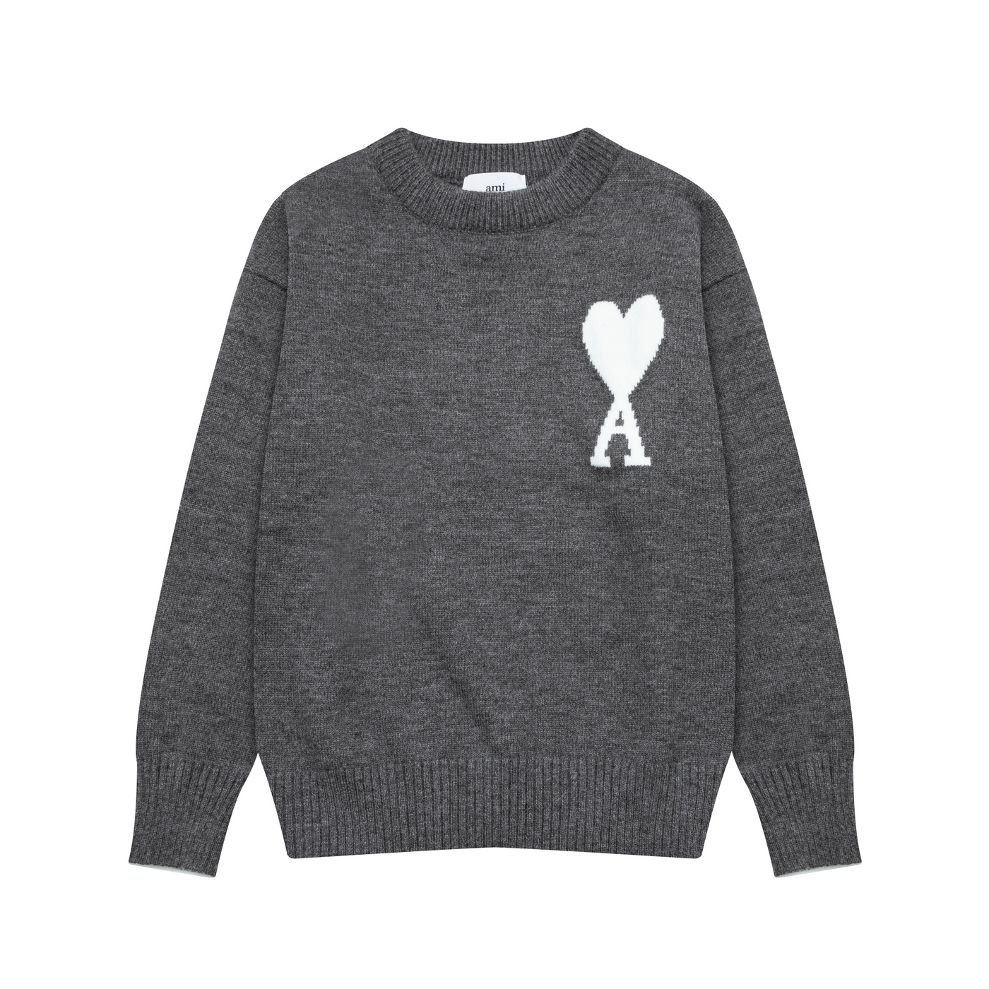 AM* Loose Fit Sweater - Buy One, Get One Free (Available in 20 Colors)