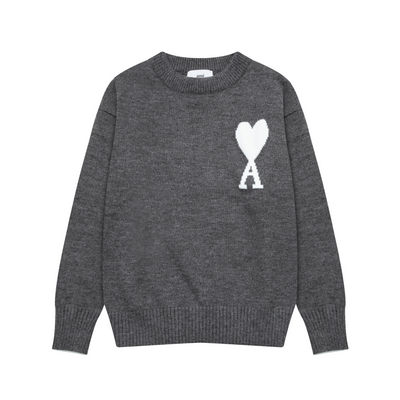 AM* Loose Fit Sweater - Buy One, Get One Free (Available in 20 Colors)