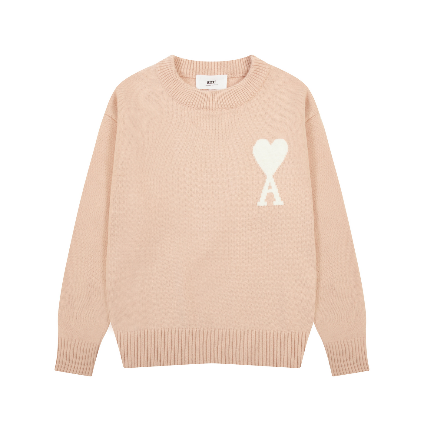 AM* Loose Fit Sweater - Buy One, Get One Free (Available in 20 Colors)