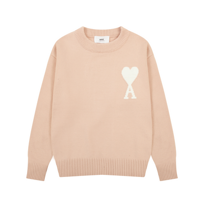 AM* Loose Fit Sweater - Buy One, Get One Free (Available in 20 Colors)