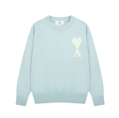 AM* Loose Fit Sweater - Buy One, Get One Free (Available in 20 Colors)